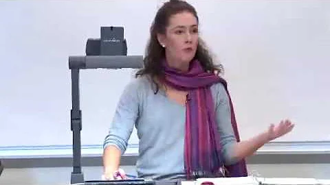 Rachel Mudge SW Livestream Clip 3