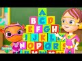 Learn ABC with Phonics Song + More Educational Rhymes for Kids