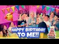 HAPPY BIRTHDAY TO ME | PETITE TV