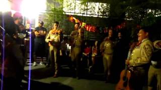 Cinco de Mayo 2011