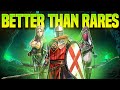 Top 10 Uncommon Champions in RAID (Ranked 10 to 1)