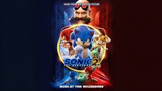 Sonic the Hedgehog 2 OST - Entering the Labyrinth
