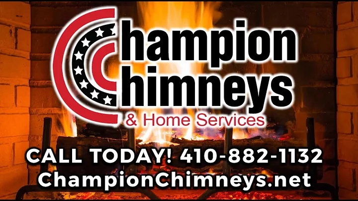 Champion Chimneys, Inc. | Parkville MD Chimney Swe...