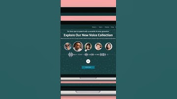 Murf AI is a powerful AI tool Which convert text into audio #artificialintelligence #technology #fyp