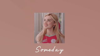 Zombie - Someday Sped Up