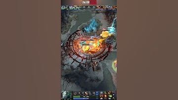Icefrog need to nerf Juggernaut #dota2 #shorts #juggernaut