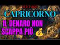 CAPRICORNO: Il denaro ha smesso di scappare da te 💰🧲 La tua energia è cambiata