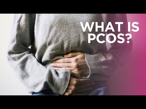 वीडियो: पीसीओए क्या है?