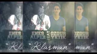 Enes Alper-Klasman (ft. Menkar) Resimi