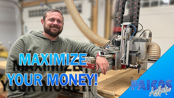 Watch this BEFORE buying your first CNC machine. Don