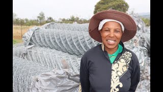 Mambatfweni Water System opens doors to backyard gardening, ensuring that kids are nourished | by World Vision Eswatini 52 views 6 months ago 3 minutes