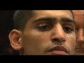 Amir Khan vs Breidis Prescott | Full Fight Highlights & Shocking KO