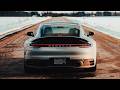 2021 Porsche 911 Carrera 4S | Is It The Best Daily Driver?