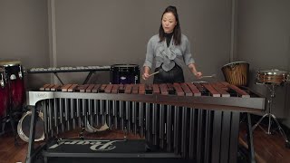 Creating a Warm-Up Routine with Ji Hye Jung