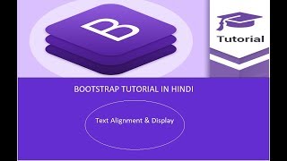 Full Bootstrap In Hindi || Text Alignment & Display News