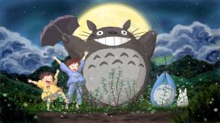 【VOCALOID Chorus】 My Neighbor Totoro 【Acapella Cover】