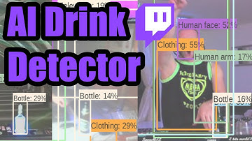 Scrape Realtime Twitch Stream Images