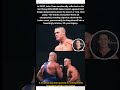 The Rookie Wrestler Who Altered His Entire Destiny After a Brutal Slap