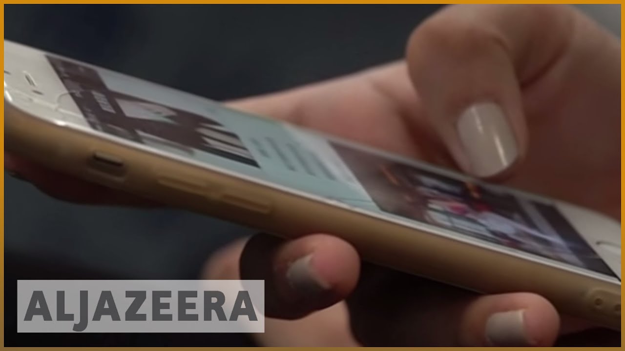 تقرير: حرية الإنترنت "تتراجع" للعام السابع على التوالي