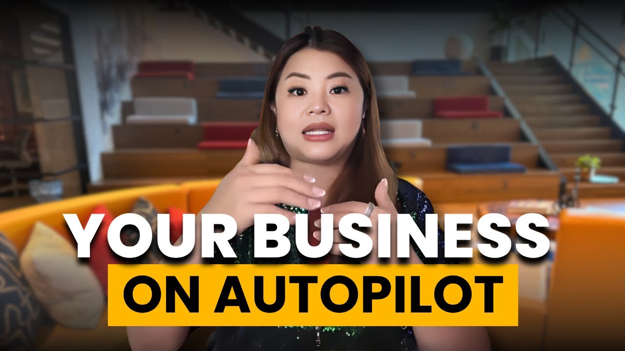 Delegation Over Perfection: The Real Path to Scaling