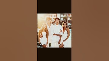 #ampworld #shorts #brentrivera #brierson #piersonwodzynski #landrew