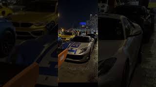 13.000.000$ Ferrari 812 Competizione💀 #wealth #billionaire #ferrari #hypercar #class #dreamlife