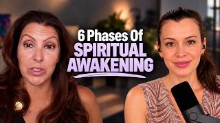 6 Phases of Spiritual Awakening (+ How to Shift Your Frequency)
