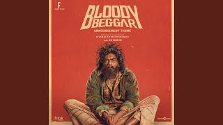 Bloody Beggar Announcement Theme (From 