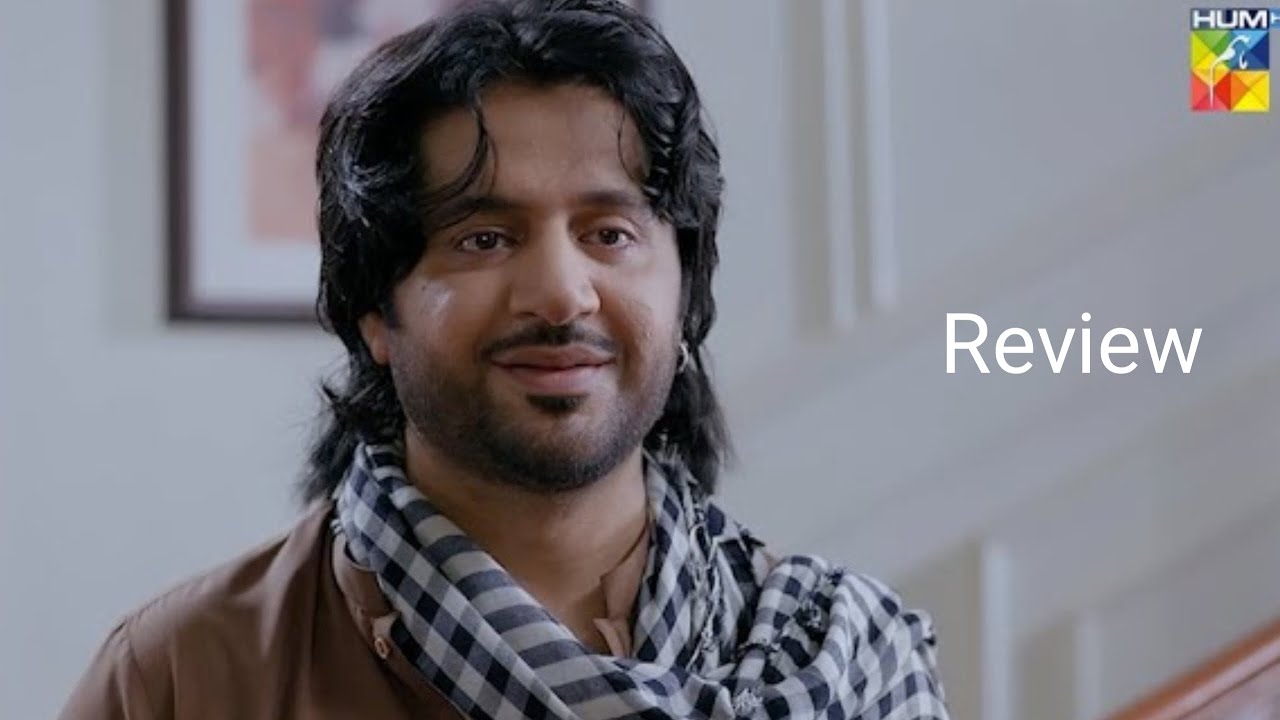 Afreen Episode 30 | Review | 18 Dec 2025 | Hum TV | Review of Drama