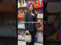 MARIA POLOZONI😍 ПРЕМИУМ СУМКИ ИЗ ИТАЛИИ💃 НОВАЯ КОЛЛЕКЦИЯ 2026✨ ТК Южные Ворота. Москва