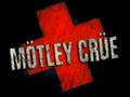 Motley Crue - Paranoid