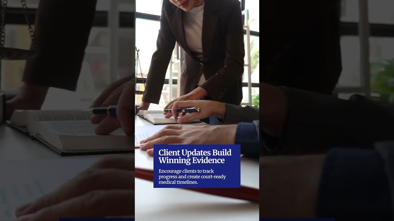 Unlock Case Success with Client Engagement