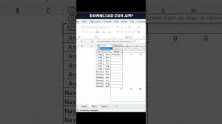 Advanced Excel Interview Question & Answered | MIS Executive Cracker