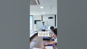 Buổi học đầu tiên của lớp sửa laptop K235 #hocvienit #hocnghe #daynghe #hocsualaptop #k235