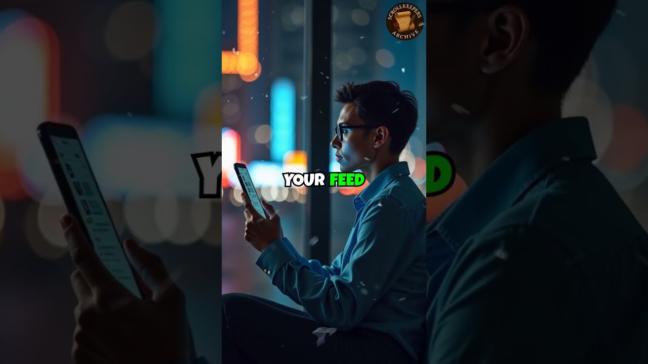 Ancient Wisdom for Surviving Social Media Anxiety  