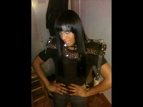 Dawn Richard ft DJ Webstar - In the air tonight (P...