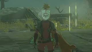 Yiga Depression