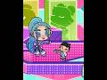 Choose the best#Galaxy vs moon’s toddler pair#viral#trending#avatarworld#shorts