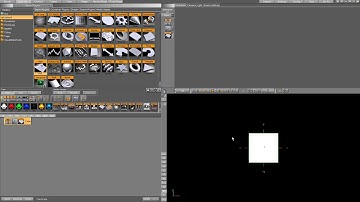 HOW TO USE THE VIZ ARTIST GRAPHIC SOFTWARE