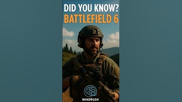 Battlefield 6 — This Is What REAL Immersion Feels Like 💥