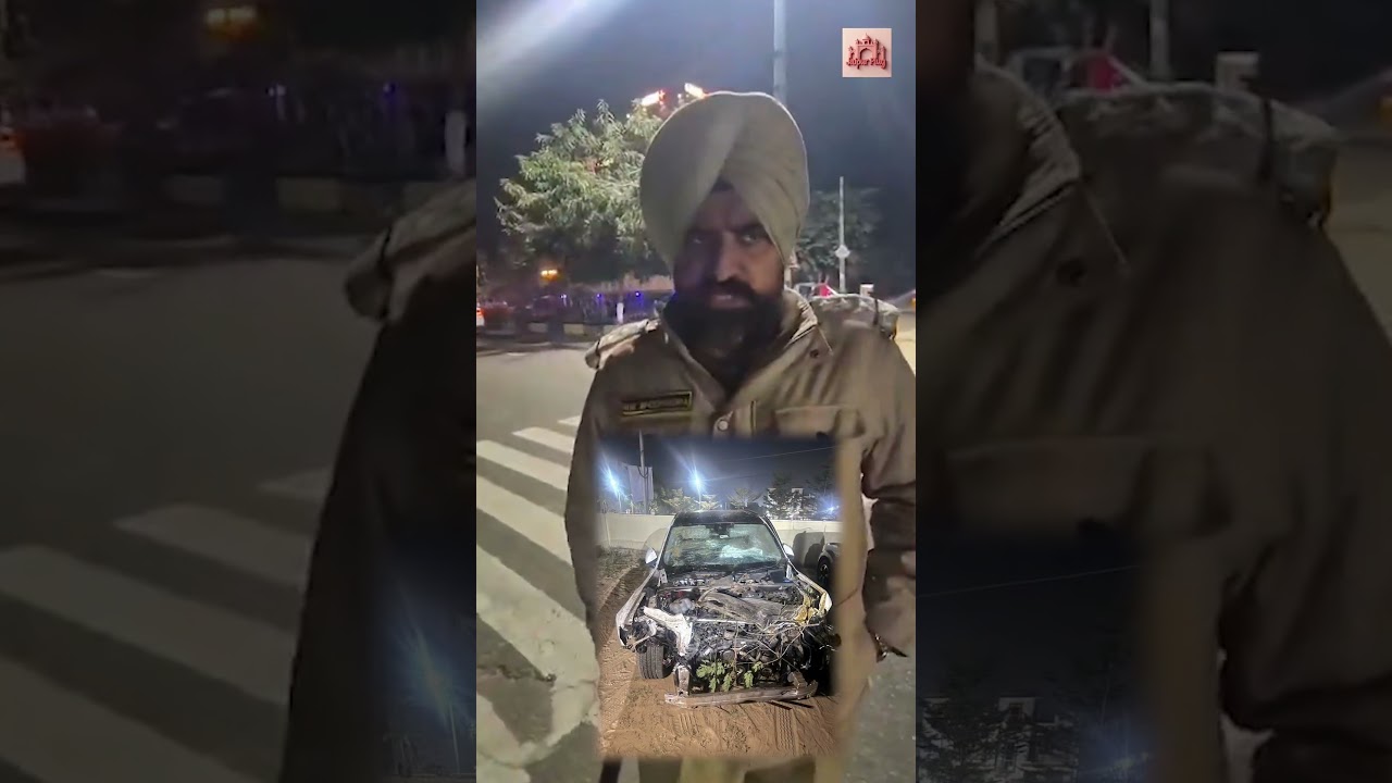 Jaipur Mansarovar Audi Accident | Drunk Driver | 1 Dead 15 Injured | Police Statement 