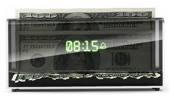 10 Most Evil Alarm Clocks