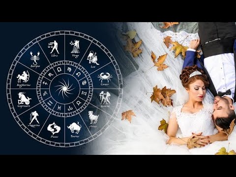 المشتري للنساء و الزهرة للرجال كيف يؤثران على الزواج في خريطتك الفلكية وماهي دلالات الكواكب الاخرى