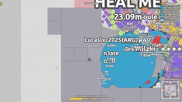 Shiny Sentry  | Arras.io