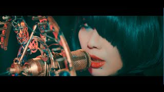 マリアンヌ東雲「MOOD ADJUSTER」MV 濃縮版