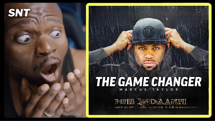 THE GAME CHANGER - Best Motivational Speeches Compilation (Marcus A. Taylor FULL ALBUM 3 HOURS LONG)
