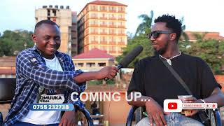 SIR FACT ZAMANI PRAISES RAY G AND KANSIME, CALLS UPON FANS TO ATTEND HIS KAMPALA CONCERT