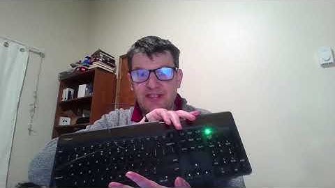 TheGeekChurch.com Review: Targus Sustainable Energy Harvesting EcoSmart Keyboard Review