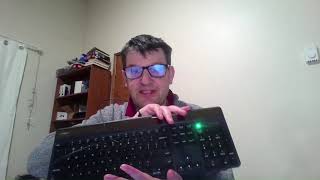 TheGeekChurch.com Review: Targus Sustainable Energy Harvesting EcoSmart Keyboard Review