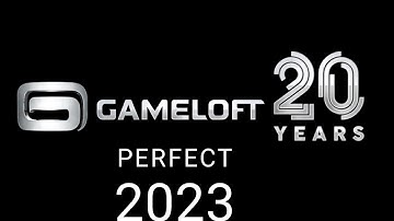 gameloft classics 20 years | Part 3 | #New game Try |